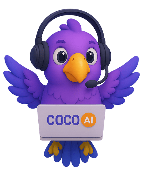 Coco AI Assistant-min