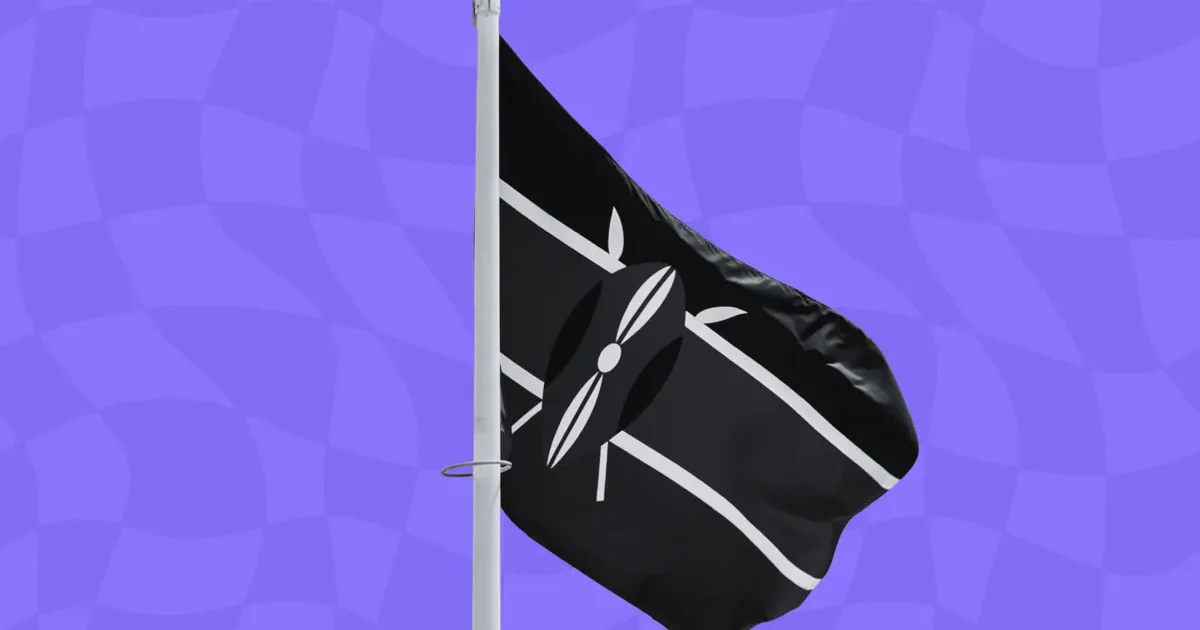 Kenya flag: where to find government and donor tenders in Kenya