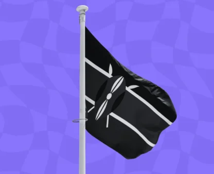 Kenya flag: where to find government and donor tenders in Kenya